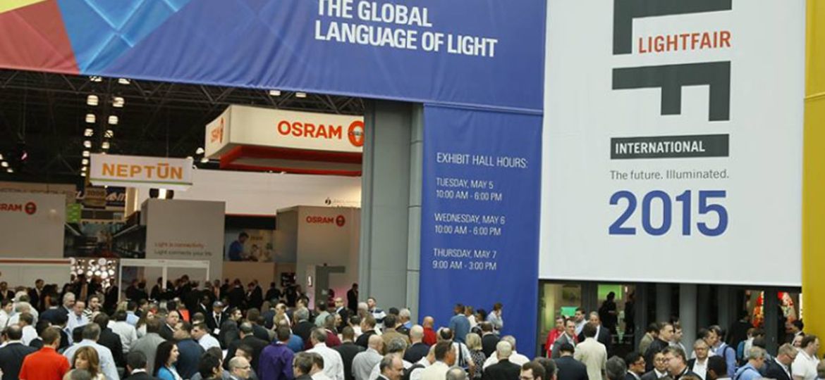 light fair nyc