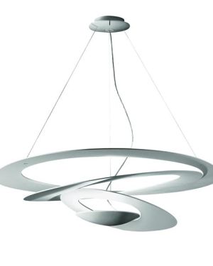 Artemide lámpara colgante – Kohen Iluminacion