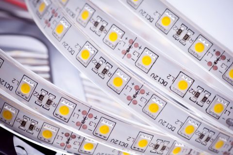 LED STRIP - tIRA DE LEDS