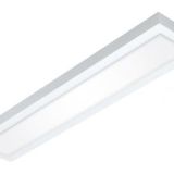 plafon de techo iluminacion