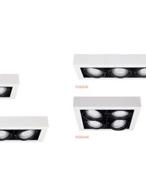 Aplique de Techo – Kohen Iluminacion