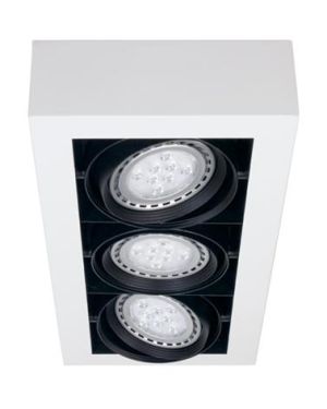 Aplique de Techo LED Ar111 – Kohen Iluminacion
