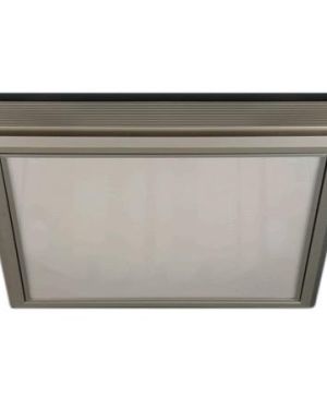 Aplique de Techo – Kohen Iluminacion