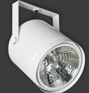 Spots Direccionables Cabezales