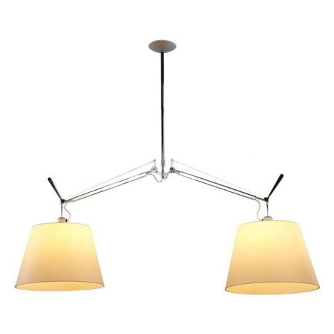 COLGANTE ILUMINACION