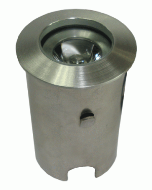 Embutido de Piso – Kohen Iluminacion