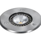 Embutido de Piso Iluminacion