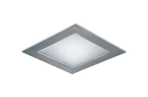 Embutido de Techo Iluminacion