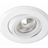 Embutido de Techo Iluminacion