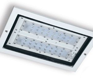 Embutido de Techo Industrial – Kohen Iluminacion