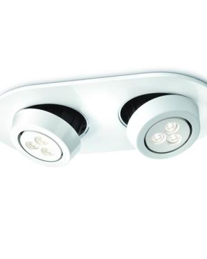 Embutido de Techo Philips – Kohen Iluminacion