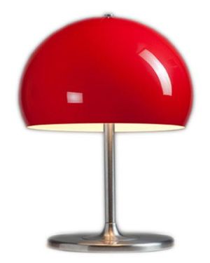 Velador de Mesa – Kohen Iluminacion