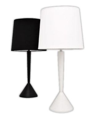 Velador de Mesa – Kohen Iluminacion