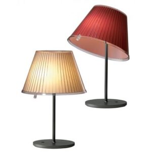 VELADOR DE MESA ILUMINACION KOHEN