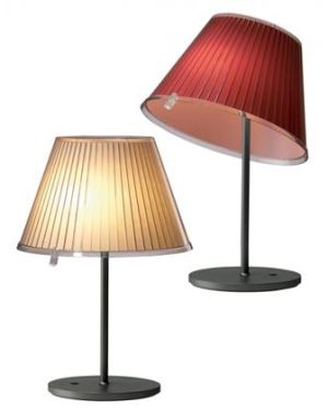 Velador Artemide de Mesa – Kohen Iluminacion