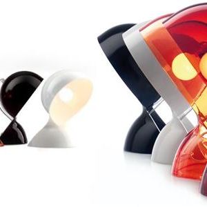 Velador Artemide de Mesa – Kohen Iluminacion