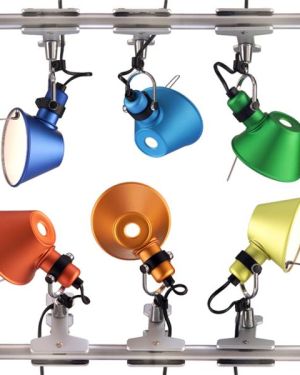 Artemide Velador de Mesa – Kohen Iluminacion