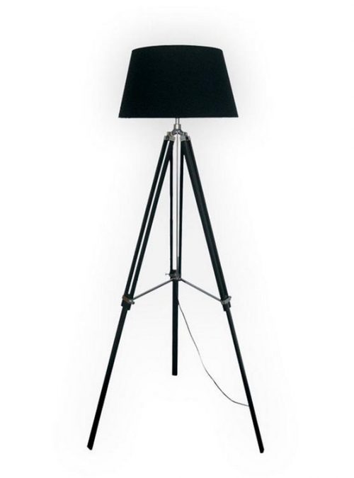 VELADOR DE PIE ILUMINACION