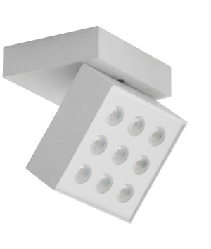Aplique de Techo – Kohen Iluminacion
