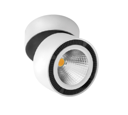 aplique de techo de led