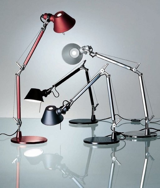 lampara tolomeo kohen iluminacion