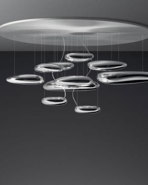 Artemide colgante LED – Kohen Iluminacion