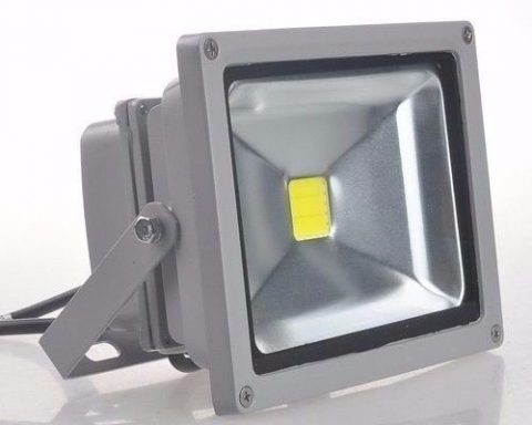 Reflector de Led