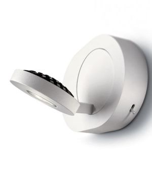 Aplique pared Philips LED – Kohen Iluminacion