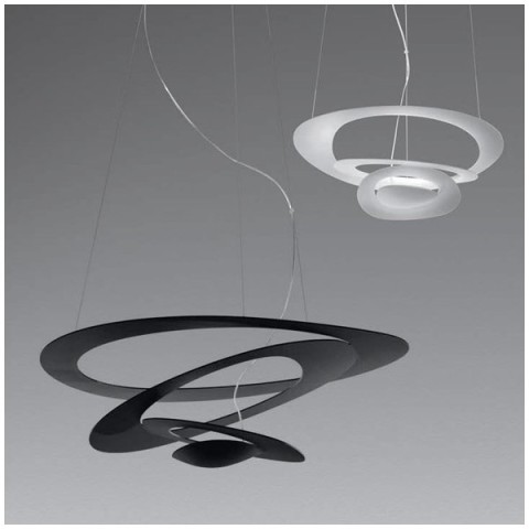 artemide pirce iluminacion