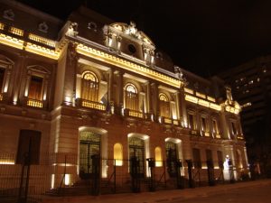 Casa de Gobierno Jujuy