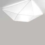 Aplique de techo