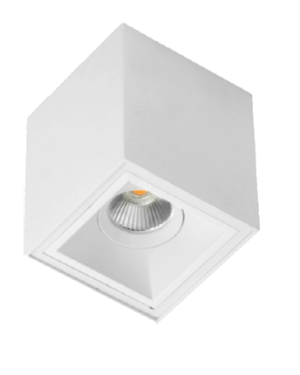 Aplique de Techo – Kohen Iluminacion