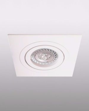 Aura Embutido de Techo – Kohen Iluminacion