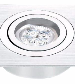 Aura Embutido de Techo – Kohen Iluminacion