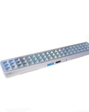 Equipo de Luz de Emergencia de Leds Autonomia 10hras