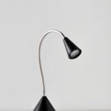 velador de mesa iluminacion