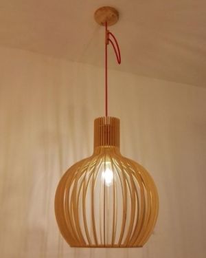 Colgante – Kohen Iluminacion