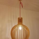 colgante iluminacion