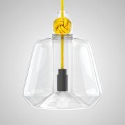 colgante iluminacion