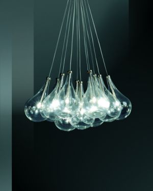 Colgante – Kohen Iluminacion