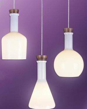 Colgante – Kohen Iluminacion