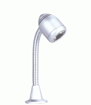 Mini Aplique de brazo Articulado – Kohen Iluminacion