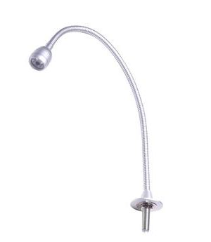 Aplique de brazo Articulado – Kohen Iluminacion
