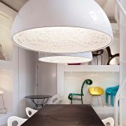 Colgante – Kohen Iluminacion 90CM Diametro