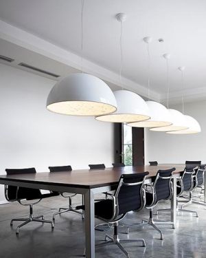 Colgante – Kohen Iluminacion 90CM Diametro