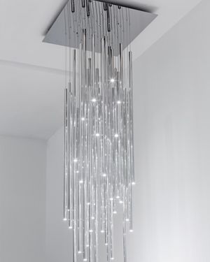 Colgante iluminacion