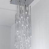 colgante iluminacion