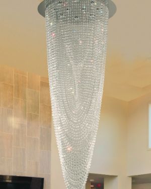 Colgante iluminacion