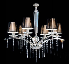 colgante iluminacion