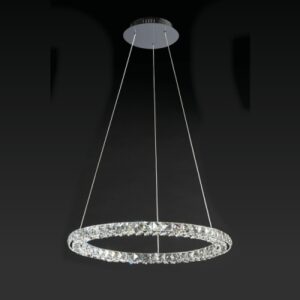 colgante iluminacion